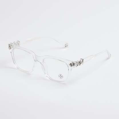 Ashford | Clear Silver