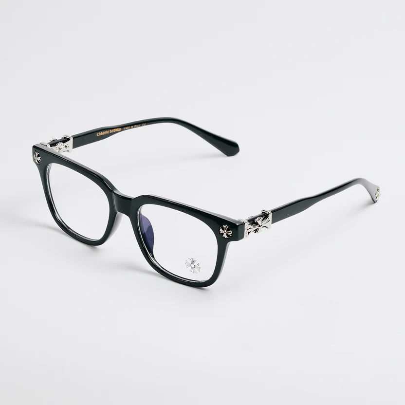 Ashford | Clear Silver