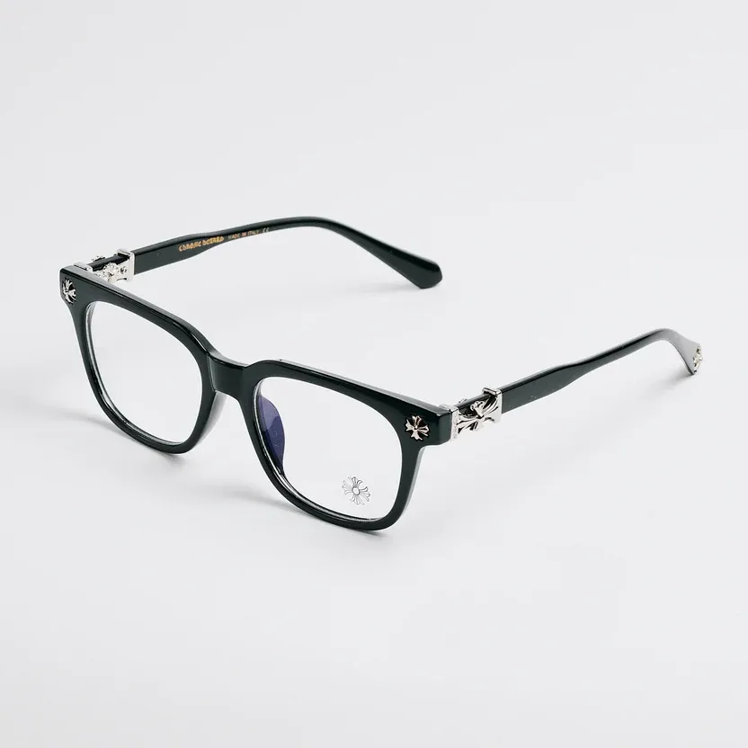 Ashford | Clear Silver
