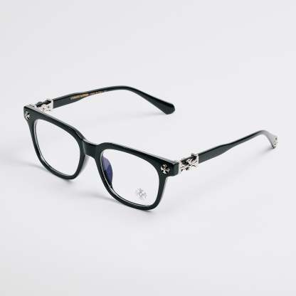 Ashford | Clear Silver
