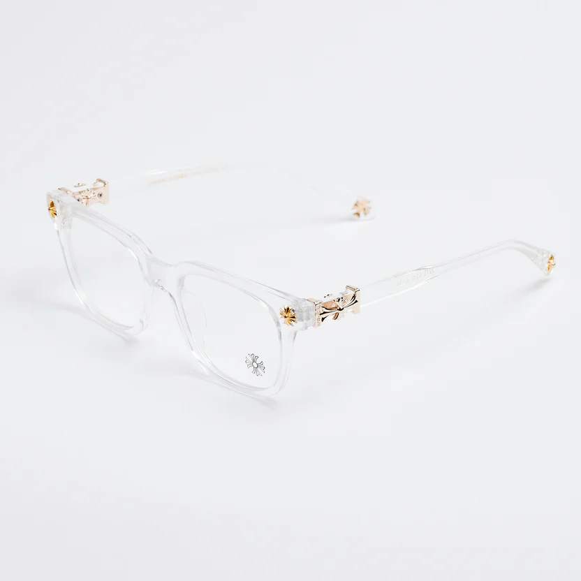 Ashford | Clear Silver