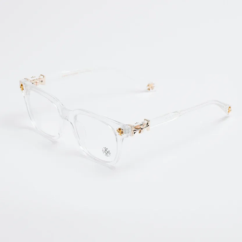 Ashford | Clear Silver