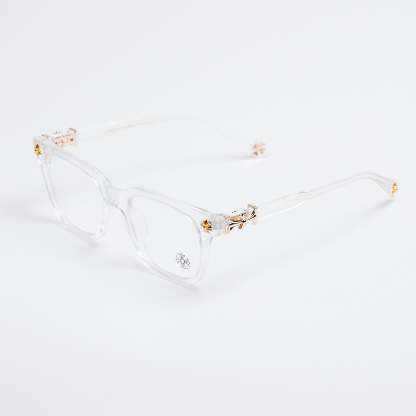 Ashford | Clear Silver