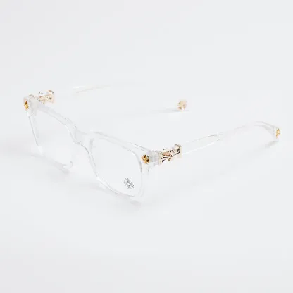 Ashford | Clear Silver