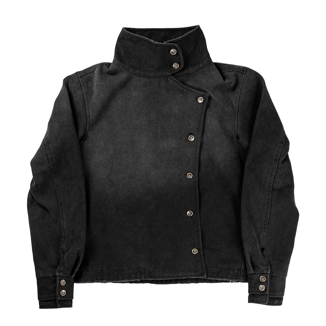 SG FENCING JACKET
