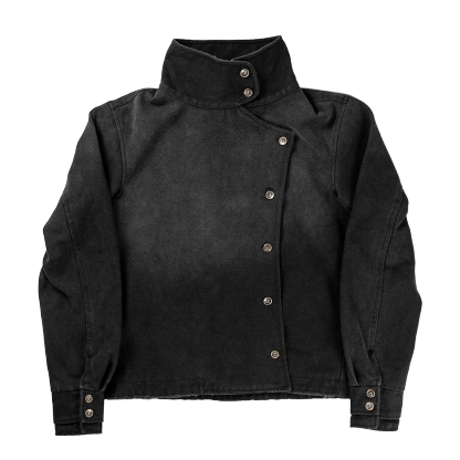 SG FENCING JACKET