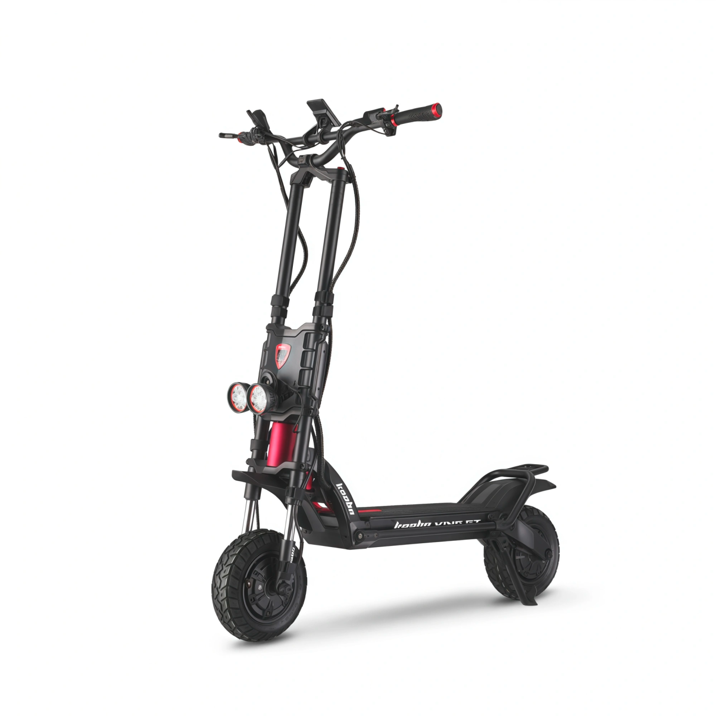 King GT Pro