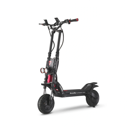 King GT Pro