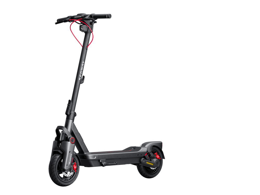 MAX G3 Segway