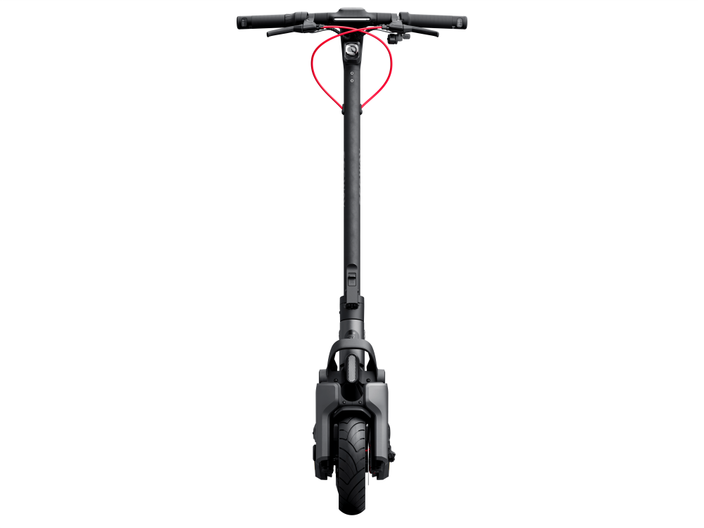 MAX G3 Segway