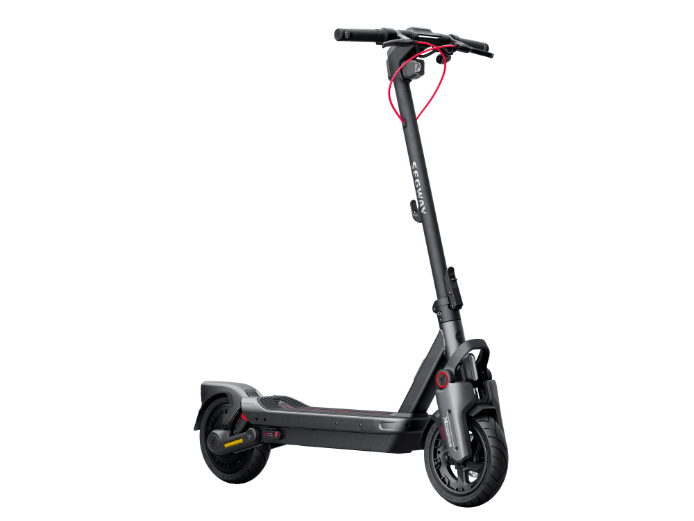 MAX G3 Segway