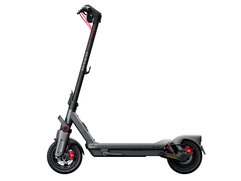 MAX G3 Segway