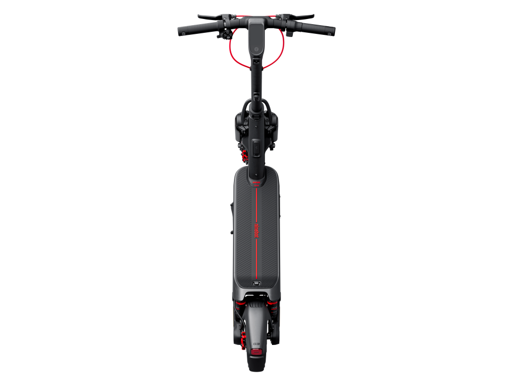 MAX G3 Segway