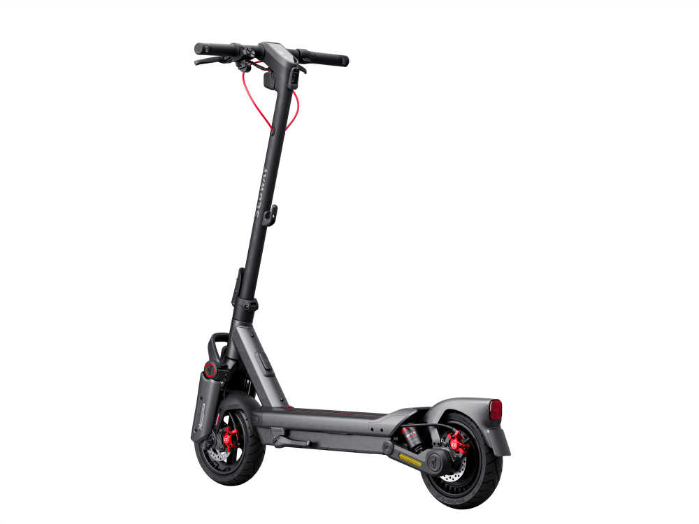 MAX G3 Segway