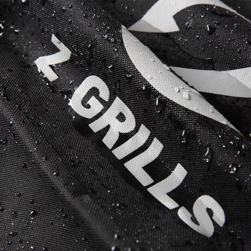 1000 SERIES GRILL COVER