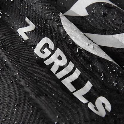 1000 SERIES GRILL COVER