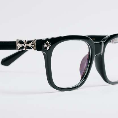 Ashford | Clear Silver