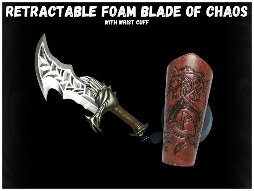 Blades of Chaos Replica