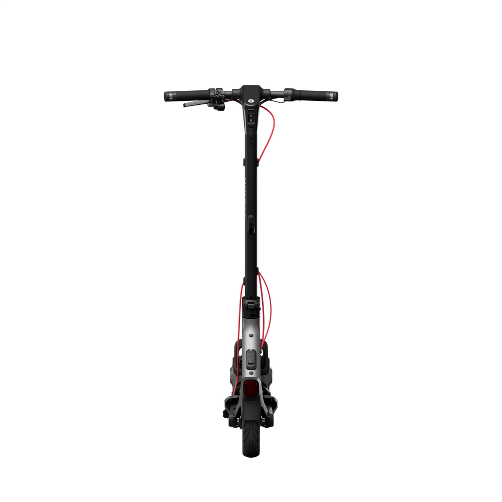 F3 Segway