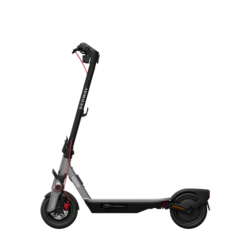 F3 Segway