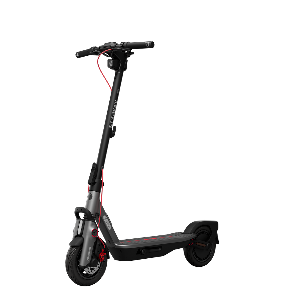 F3 Segway