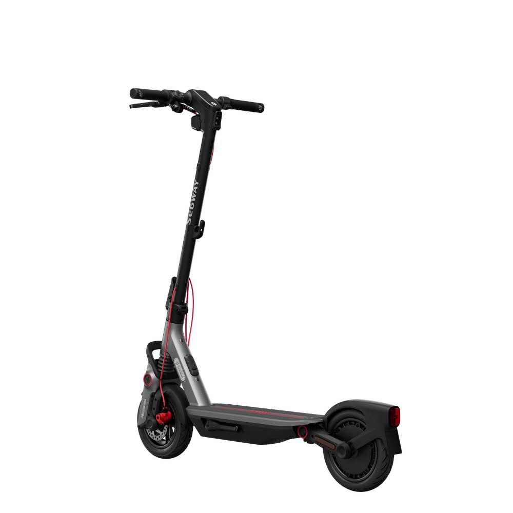 F3 Segway
