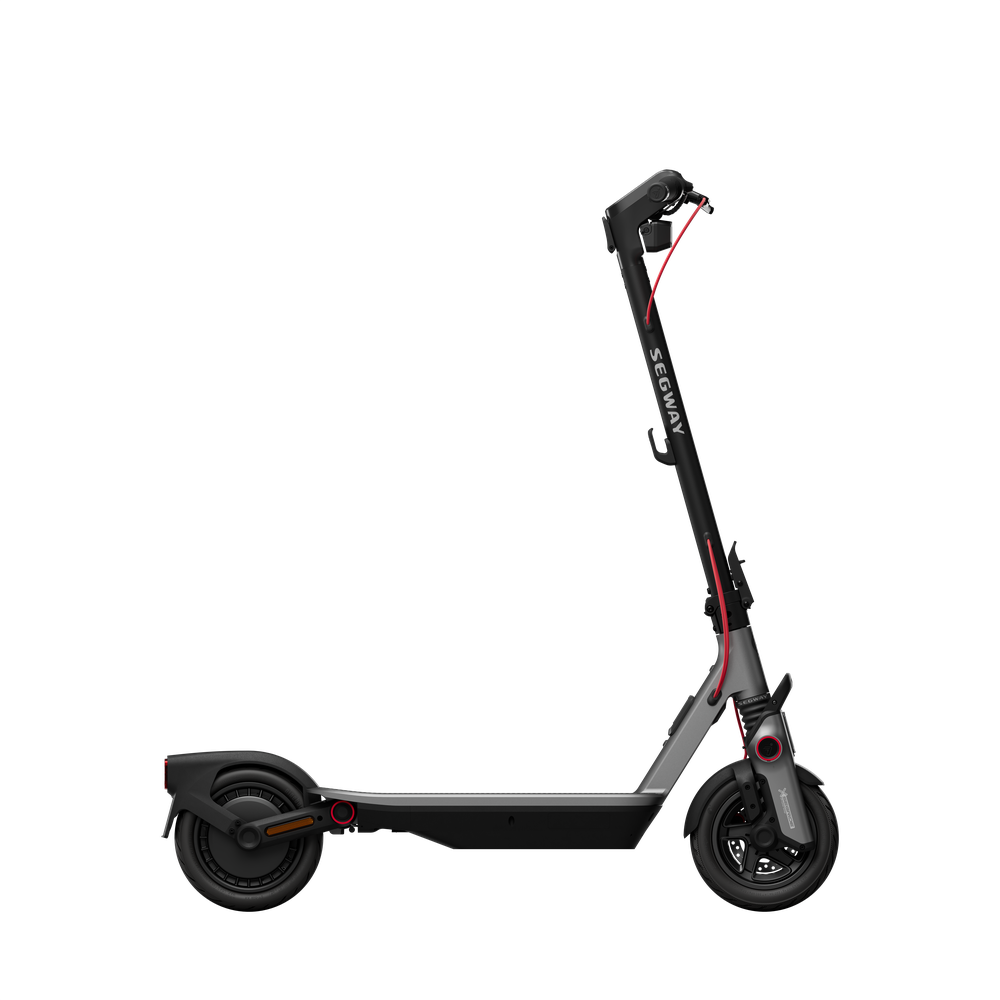 F3 Segway