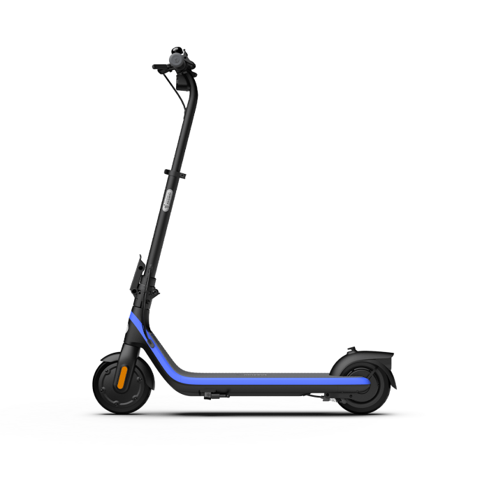 C2 Pro Segway 