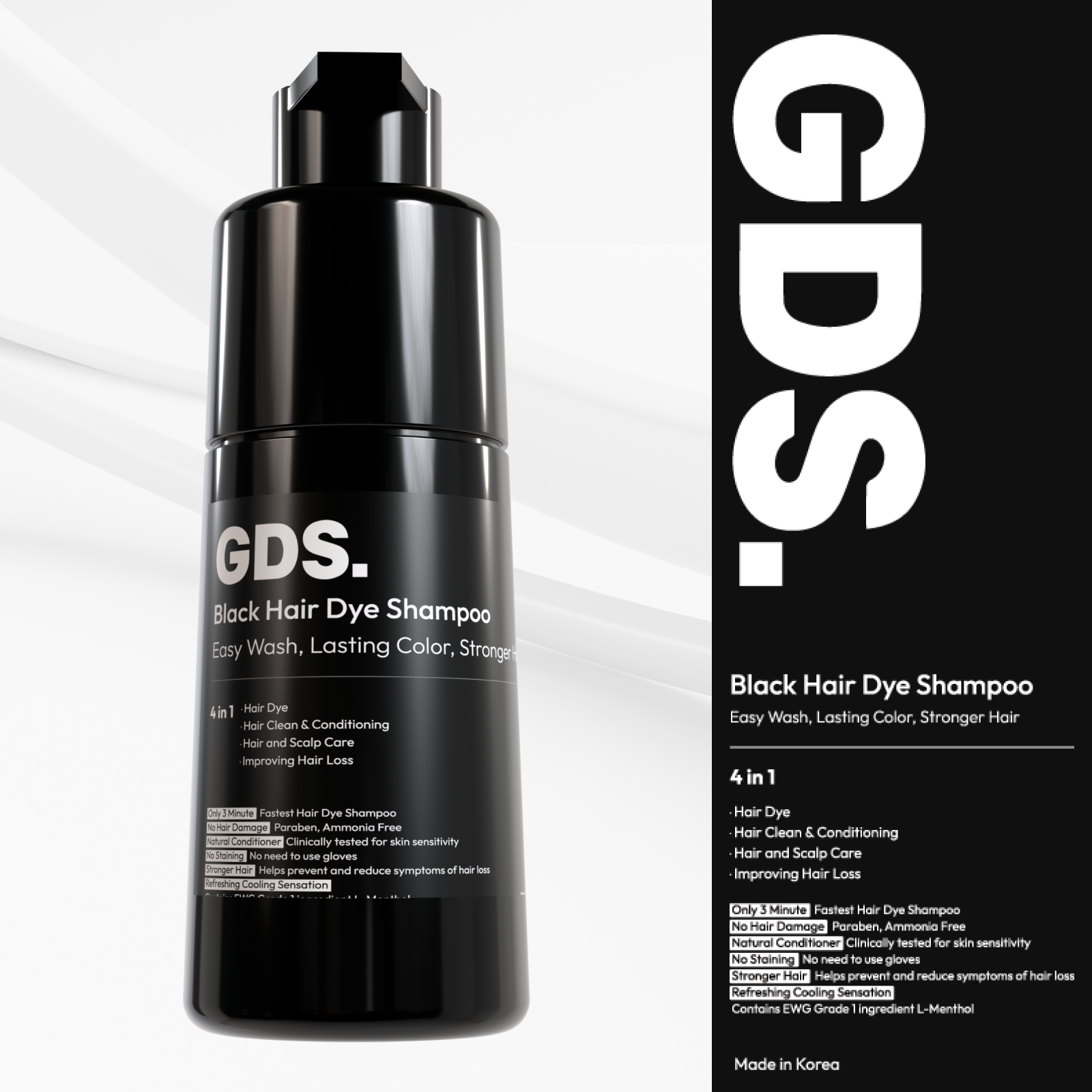 GDS Season 3 — Mother's Day Special 🌸