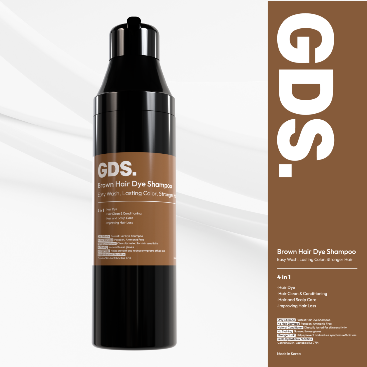 GDS Season 3 — Mother's Day Special 🌸