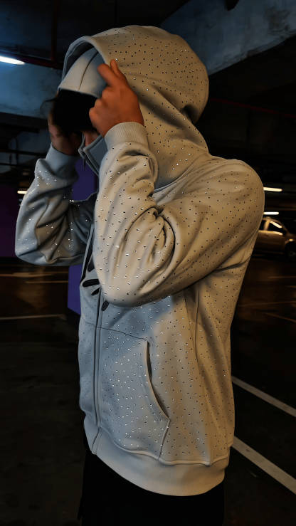 DIAMOND HOODIE