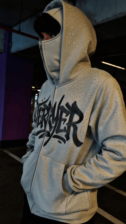 DIAMOND HOODIE