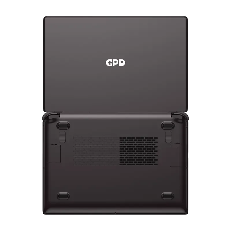 GPD WIN Max 2 (2025) Handheld Gaming Laptop