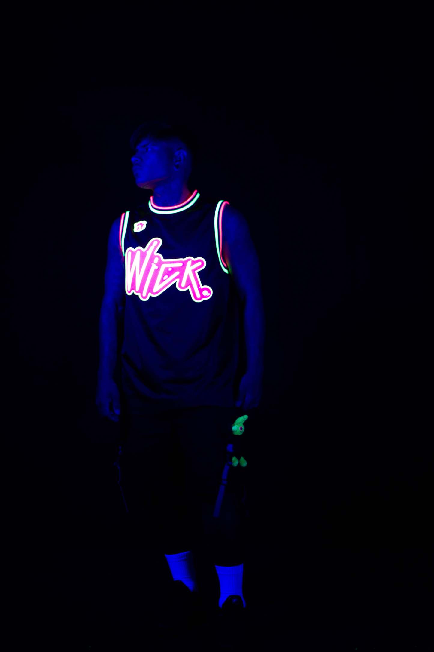 CARGO NR SHORTS BLACK