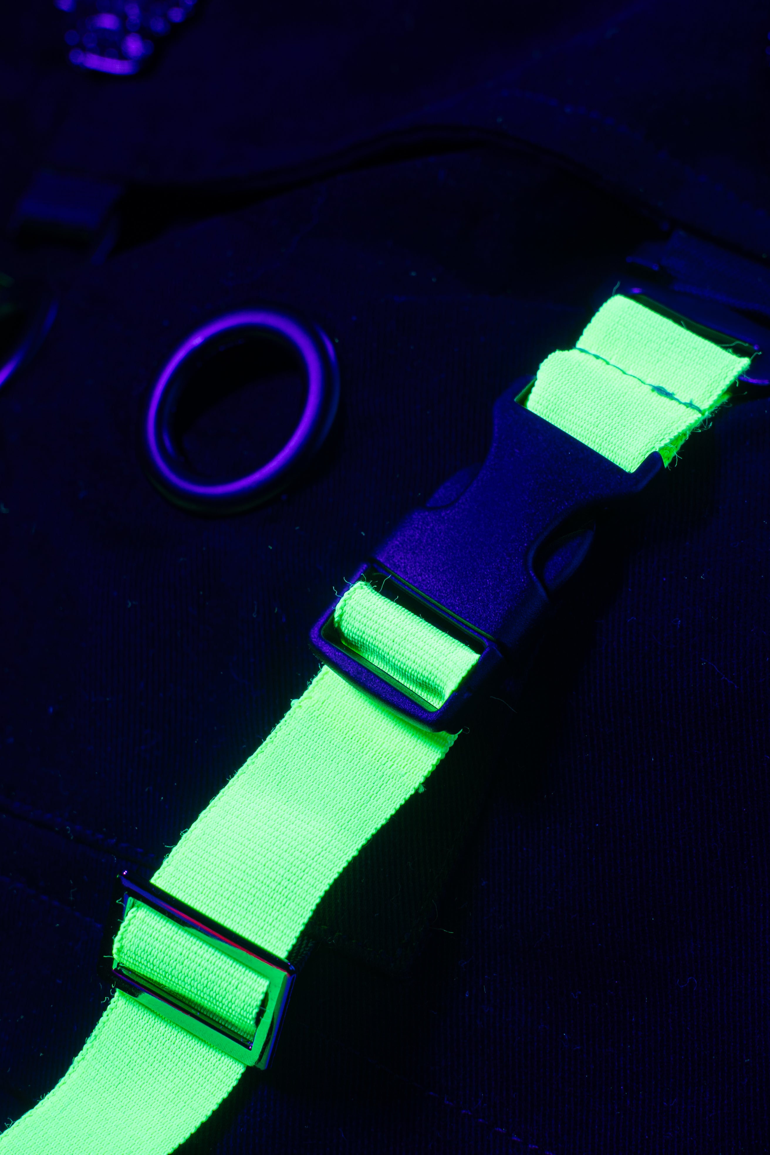 CARGO NR SHORTS BLACK