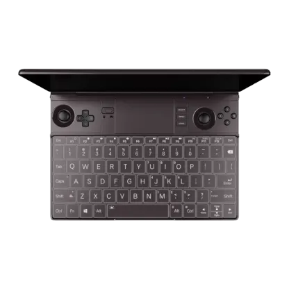GPD WIN Max 2 (2025) Handheld Gaming Laptop