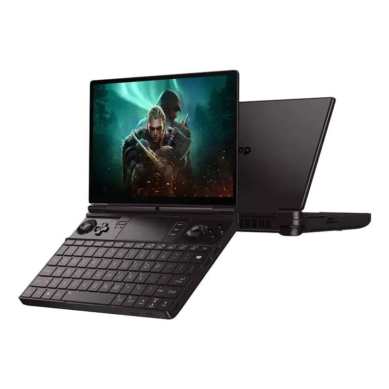 GPD WIN Max 2 (2025) Handheld Gaming Laptop
