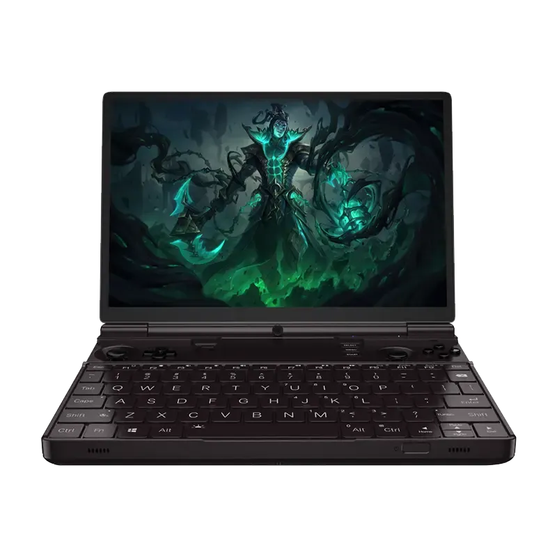 GPD WIN Max 2 (2025) Handheld Gaming Laptop