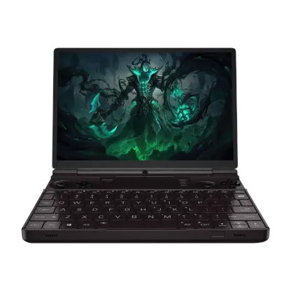 GPD WIN Max 2 (2025) Handheld Gaming Laptop