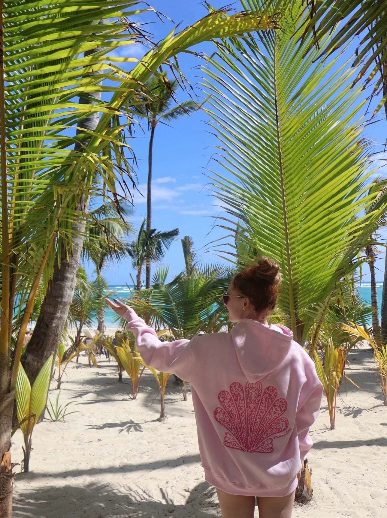 Coastal Drift® Hoodie Collection