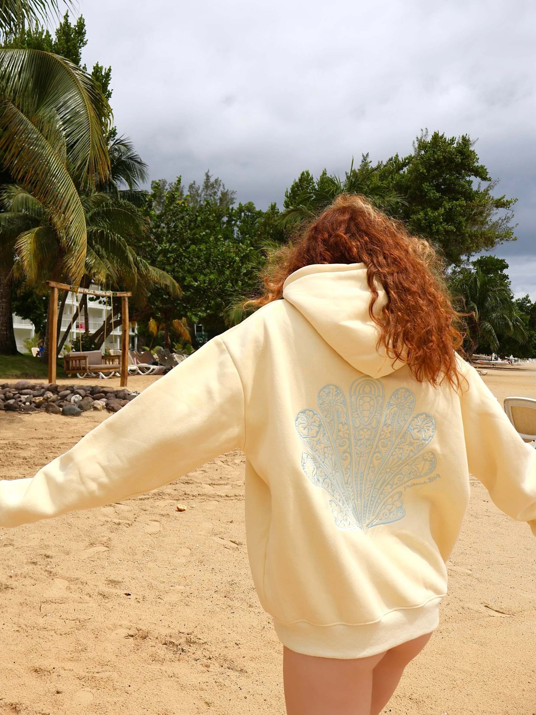 Coastal Drift® Hoodie Collection