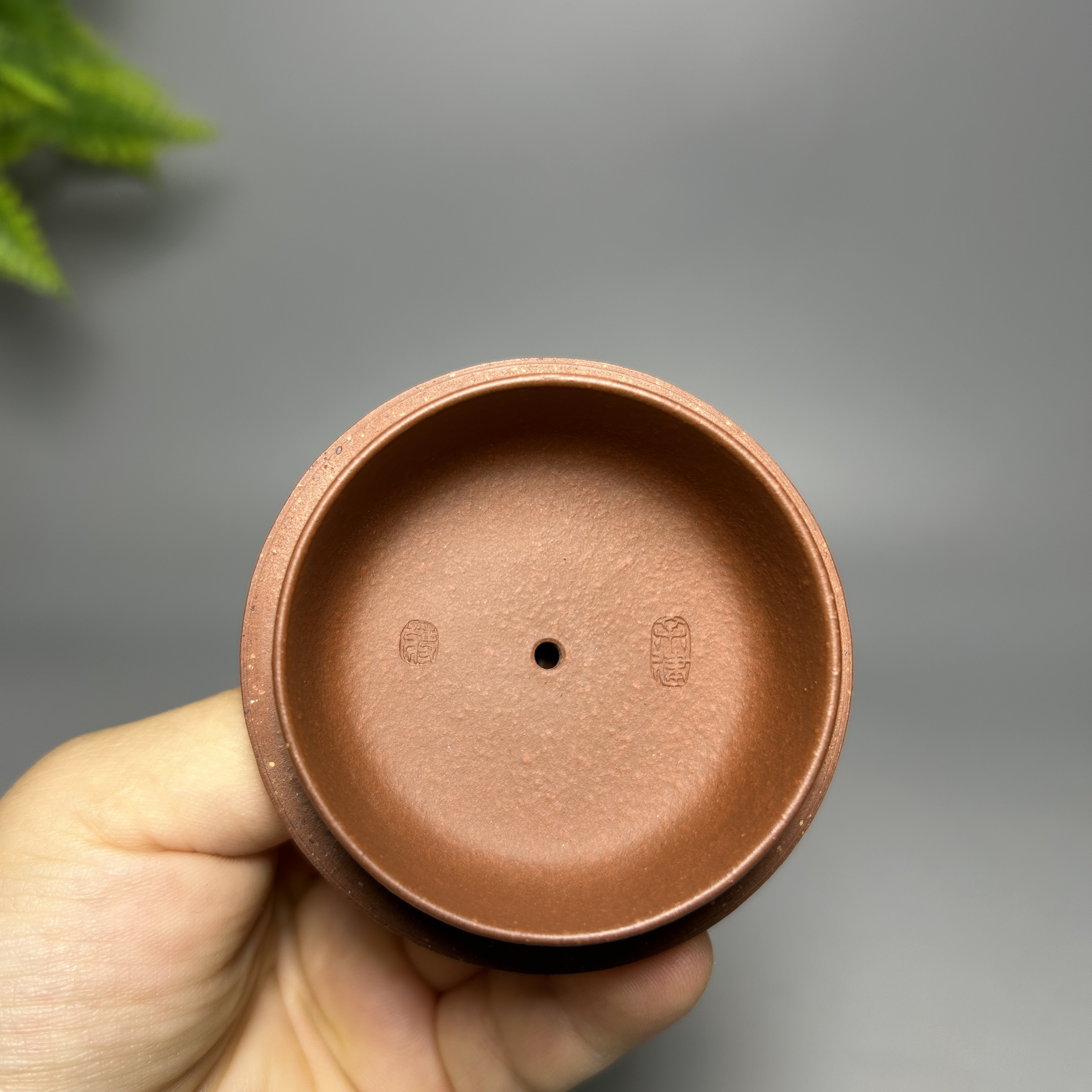 Leather-Textured Shipiao Teapot - 300CC Yixing Purple Clay, Handcrafted Traditional Chinese Kung Fu Tea Pot