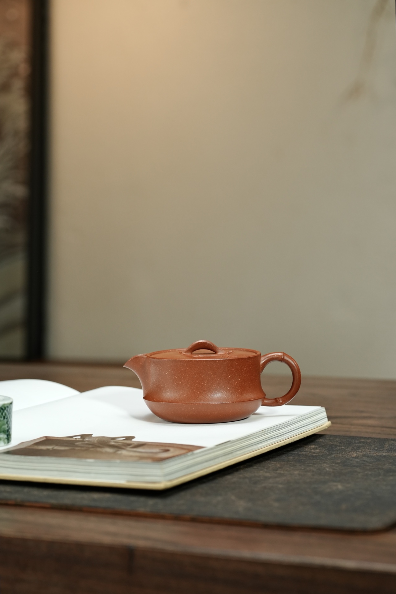 【新竹汉瓦】原矿极品降坡泥·200cc·10孔