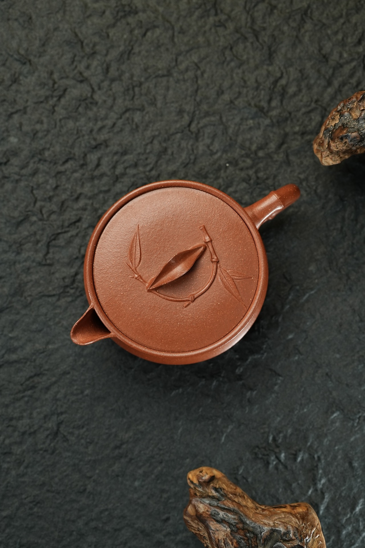 【新竹汉瓦】原矿极品降坡泥·200cc·10孔