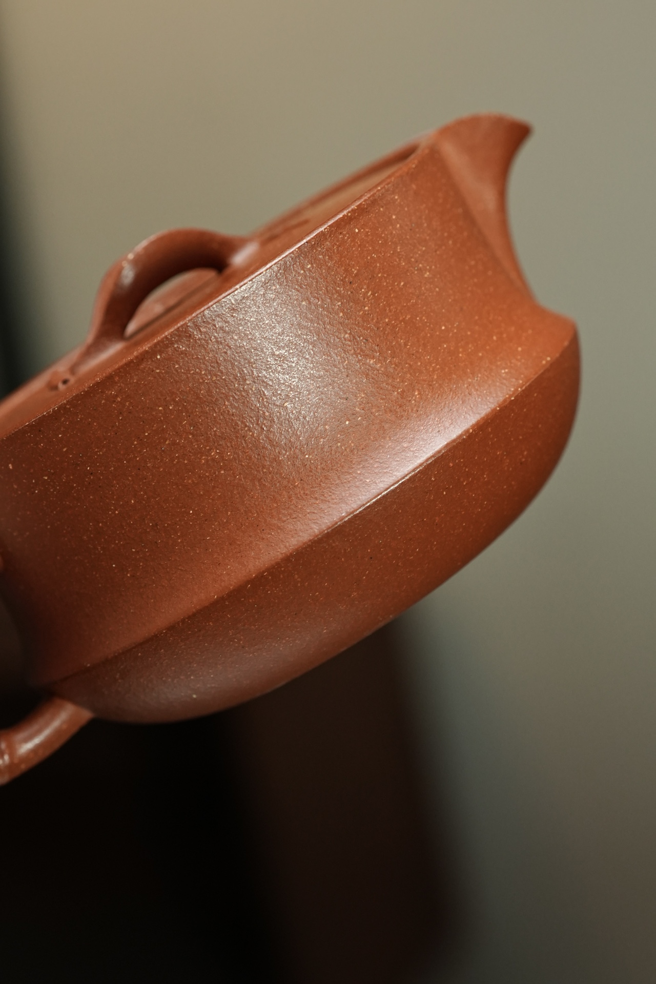 【新竹汉瓦】原矿极品降坡泥·200cc·10孔