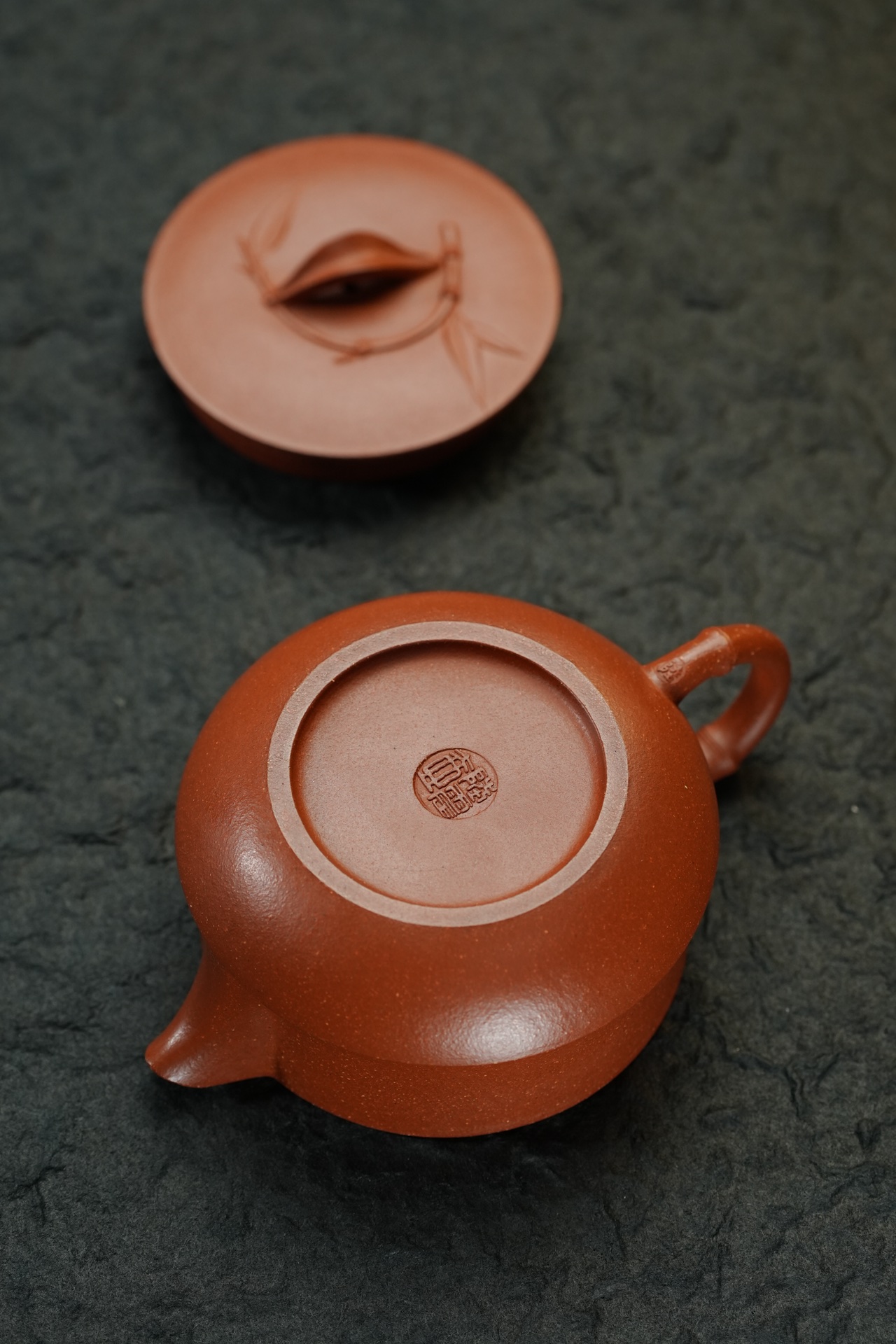 【新竹汉瓦】原矿极品降坡泥·200cc·10孔