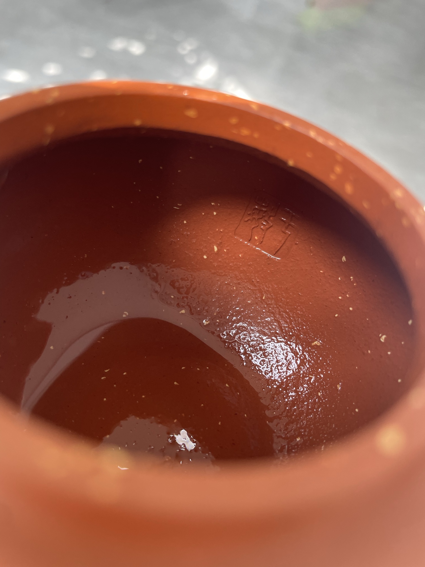 Mini Duozhi Teapot – Heritage-Inspired Design in Premium Zhu Clay (150cc)