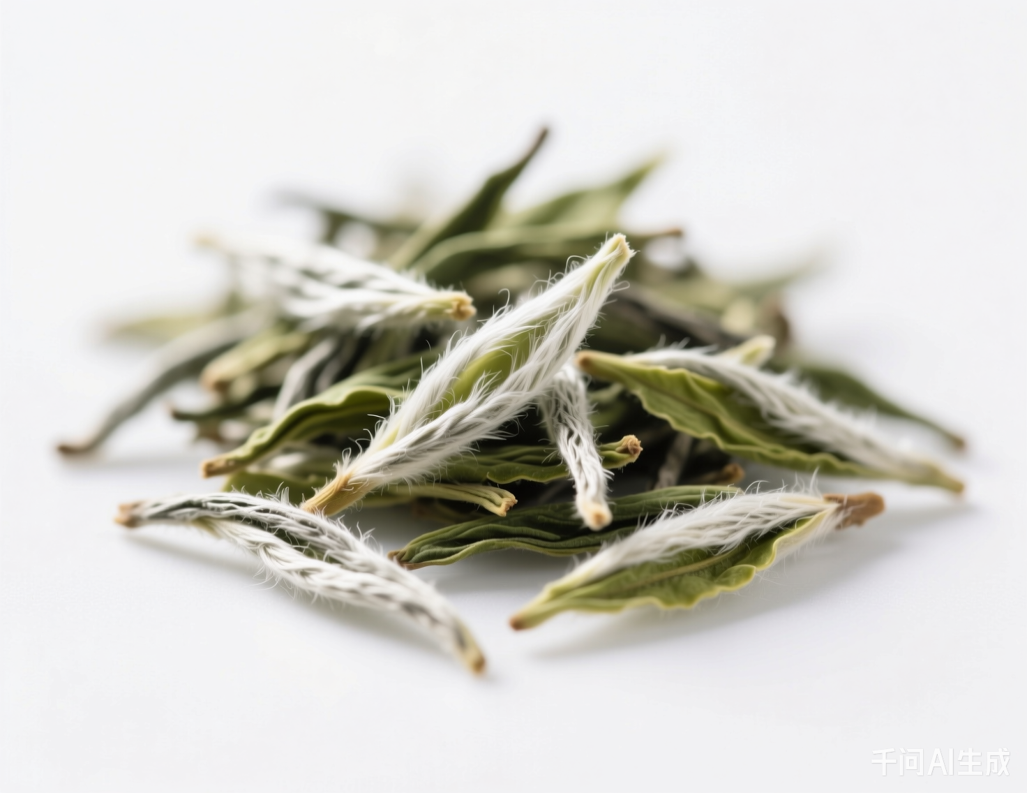 Close up of a handmade Zhuni clay Xishi teapot with a green tea leaf logo, perfect for Oolong tea ceremonies.
