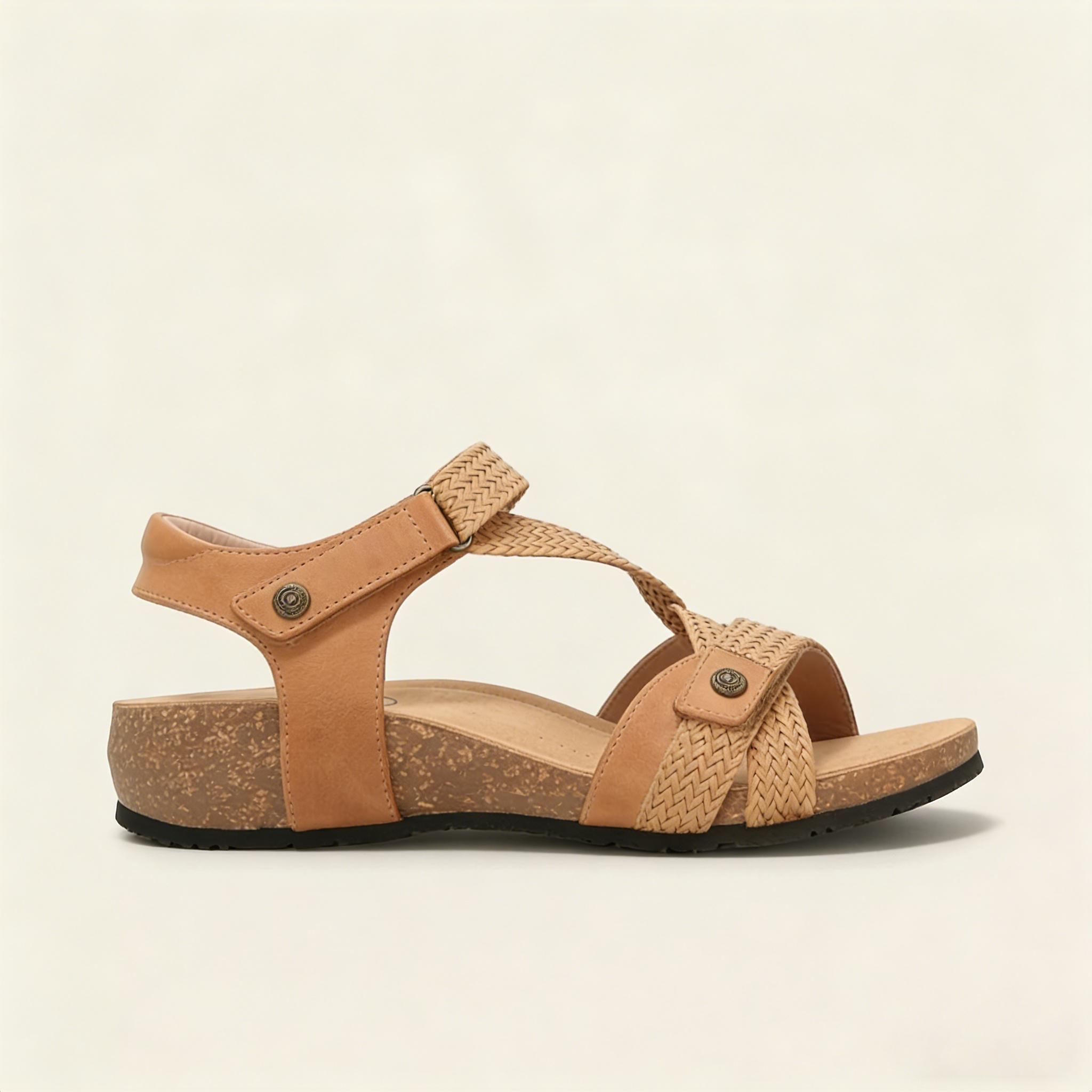 🎁LAST DAY 70% OFF🎁Women's Big Time Arch Support Orthotic Sandals