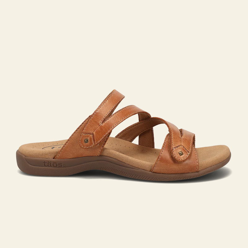 🎁LAST DAY 70% OFF🎁Women's Big Time Arch Support Orthotic Sandals